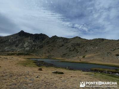 Lagunas de Peñalara - Parque Natural de Peñalara;parque natural de aralar;outlet ropa de montaña